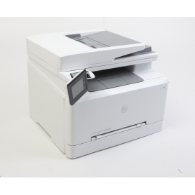 HP Color LaserJet Pro MFP M282nw Farblas (276816)