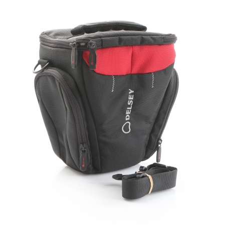 Delsey Foto Kamera Tasche 25x27x11 cm (279120)