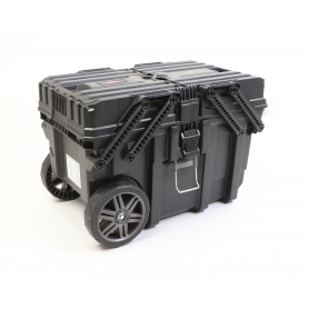 KETER 238270 Werkstattwagen Herstellerfarbe: Schwarz (279216)