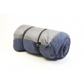 Easy Camp Relags Easy Camp Zelt 'Shamrock, Grau (279330)