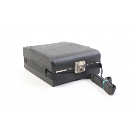 AKO Foto Koffer abschliessbar ca. 25x28x11 cm (279349)