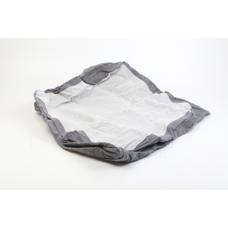 INTEX Aufblasbare Matratze dura-beam plus comfort plush 152x203x56 cm (279373)