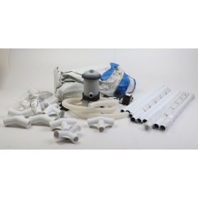 Intex Metal Frame - Ø 366 x 76 cm
 (279392)