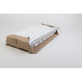 Striebel&John UK660N4 Stromkreisverteiler, Unterputz 60 Platzeinheiten, mit Tür (279444)