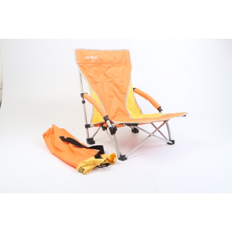 Brunner Outdoor Cuba orange/yellow (279446)