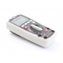 VOLTCRAFT MT-52 Hand-Digital-Multimeter Messgerät Temperatur Spannung Strom CAT III 600V grau (280580)