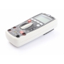 VOLTCRAFT MT-52 Hand-Digital-Multimeter Messgerät Temperatur Spannung Strom CAT III 600V grau (280580)