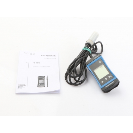 Greisinger G1610 (280581)