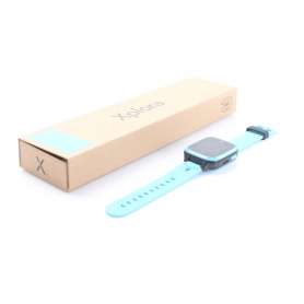 XPLORA XGO 3 Kinder-Smartwatch, Blue (280586)
