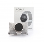 XCOAST SIONA 2 - TOPAS SILVER Smartwatch (280588)