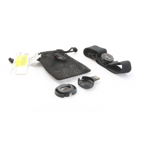 Polar Verity Sense OHR Black M-XXL (280592)