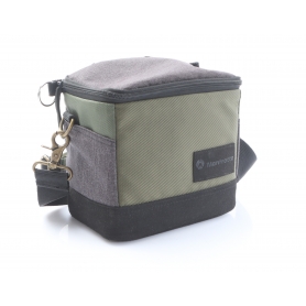 Manfrotto Foto Tasche Kameratasche Street Shoulder Bag ca. 19x17x13 (280606)