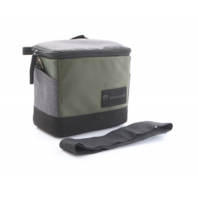 Manfrotto Foto Tasche Kameratasche Street Shoulder Bag ca. 19x17x13 (280607)
