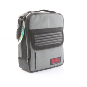 Point Professional Foto Tasche Kameratasche ca. 20x27x11 cm (280613)
