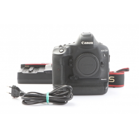 Canon EOS-1Dx Mark II (280686)