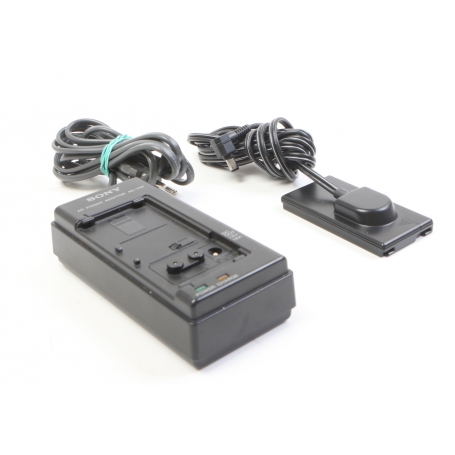 Sony AC Power Adapter AC-V30 (281104)