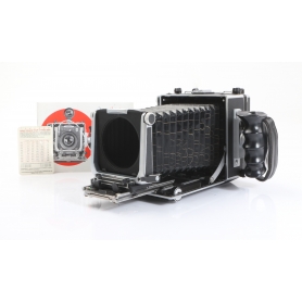 Linhof Master Technika 45 9x12 cm (4x5'') Grossformat Kamera (269624)
