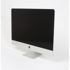 Apple iMac 27" (3.4 GHz Quad Core Intel Core i7/8 GB RAM, 1TB SSD) (279575)
