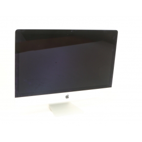 Apple iMac 27" (3.2 GHz Quad Core Intel Core i5/8 GB RAM, 1TB HDD, GT 755M 1GB) (279576)