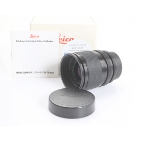 Leica Vario-Elmar-R 3,5-4,5/28-70 E60 11265 (279643)