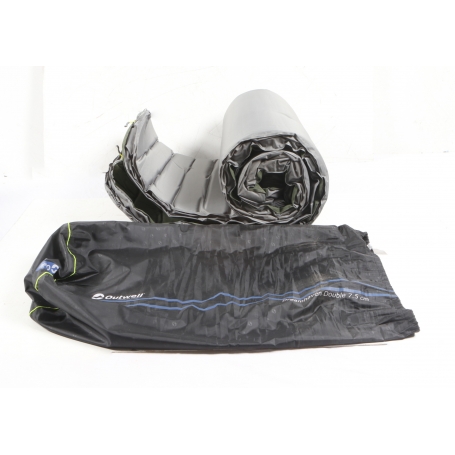 Outwell Dreamhaven Double Liegematte selbstaufblasend 200x130x7,5cm (280714)