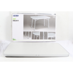 Outwell Roblin Klapptisch, 70x115x55-74cm, grau (280862)