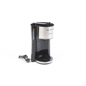 Filterhalter für Severin KA 9306 Kaffeemaschine Schwarz (281011)