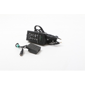 Gonine AC/DC Adapter für Fujifilm CP-W126 (281042)