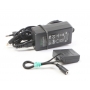 Gonine AC/DC Adapter für Fujifilm CP-W126 (281042)