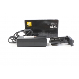 Nikon Netzteil EH-6b (281045)