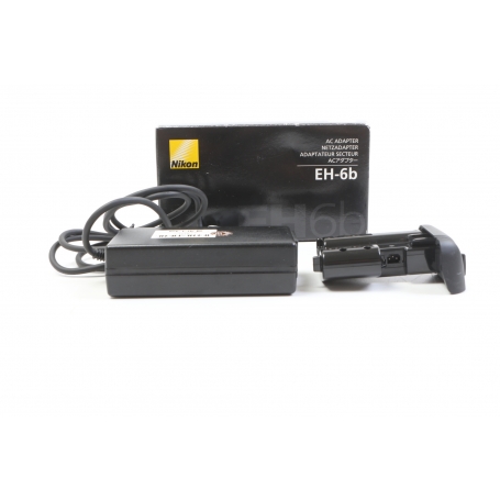 Nikon Netzteil EH-6b (281045)