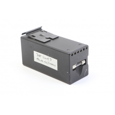 Rollei Akku System 6000 10V 1,25 A (281073)