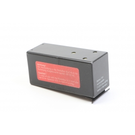 Rollei Akku System 6000 10V 1,25 A (281074)