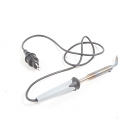 Ersa 155JD Standard-Elektro-Lötkolben 230V 150 Watt Meißelform (281079)