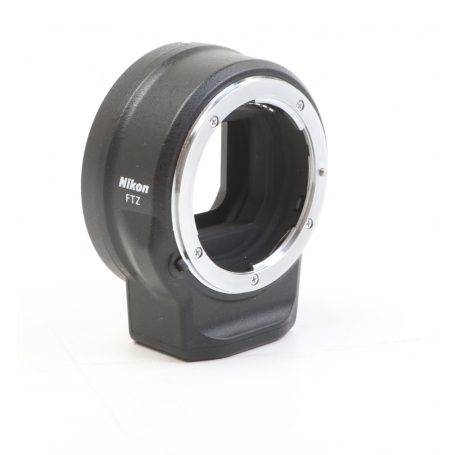 Nikon FTZ Z Mount Adapter Bajonettadapter (281095)