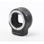 Nikon FTZ Z Mount Adapter Bajonettadapter (281095)