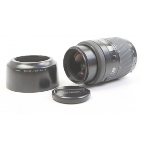 Minolta AF Zoom 4,5-5,6/70-210 für Minolta AF / Sony Alpha A-Mount (281109)