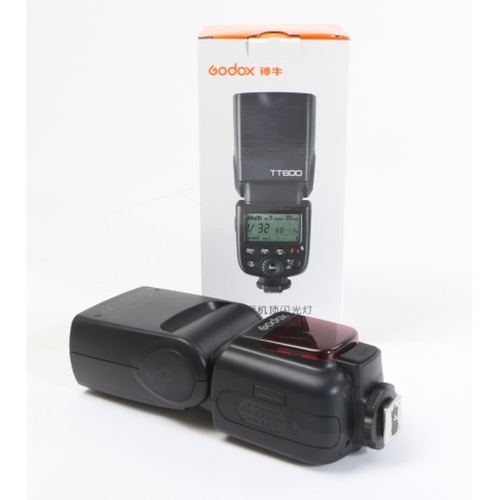 Godox Blitz TT600 (281114)