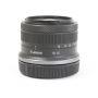 Canon RF-S 4,5-6,3/18-45 IS STM (281122)