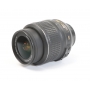 Nikon AF-P 3,5-5,6/18-55 G DX (281130)