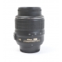 Nikon AF-P 3,5-5,6/18-55 G DX (281130)