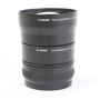 Canon Telekonverter 1,4x TC-DC58D mit Adapter LA-DC58K (281131)