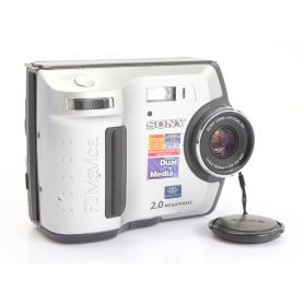 Sony MVC-FD200 FD Mavica (281150)