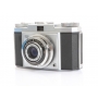 Zeiss Ikon Contina mit Novicar Anastigmat 3,5/45 (281152)