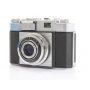 Zeiss Ikon Prontor-SVS Contina Novicar Anastigmat 2,8/45 (281153)
