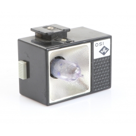 Agfa ISO-Rapid I Blitz Retro (281159)