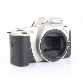 Canon EOS 300 Analoge Spiegelreflex Kamera (281161)