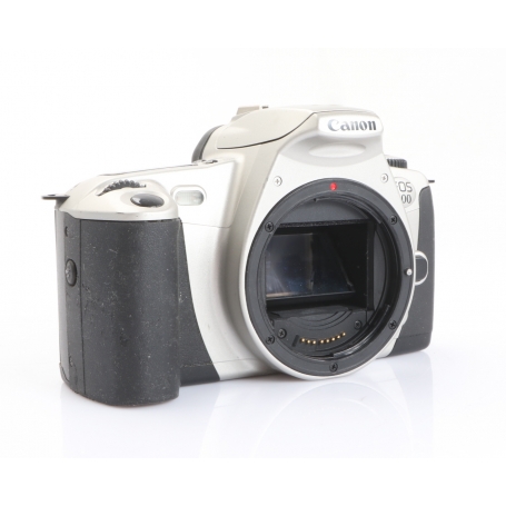 Canon EOS 300 Analoge Spiegelreflex Kamera (281161)