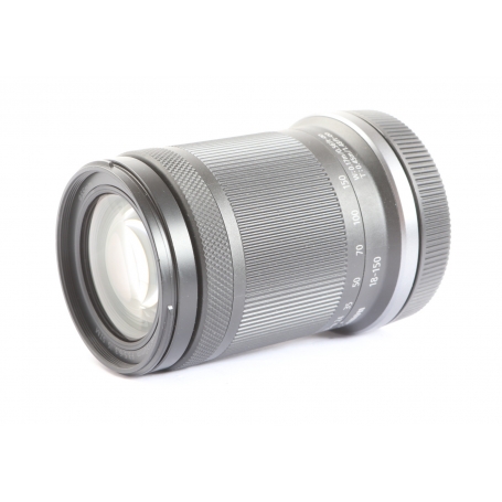 Canon RF 3,5-6.3/18-150 IS STM (281169)