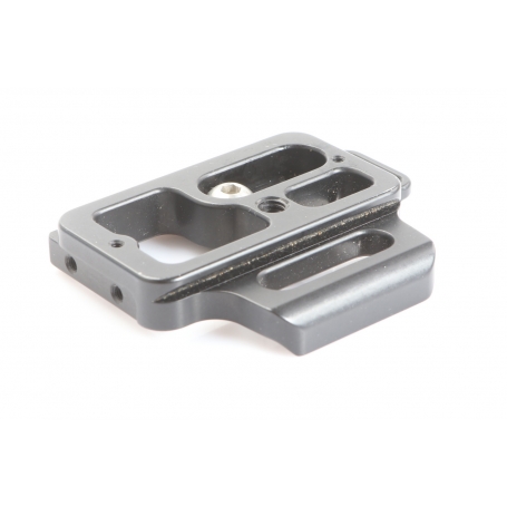 Really Right Stuff Stativ Platte 38 mm (281172)